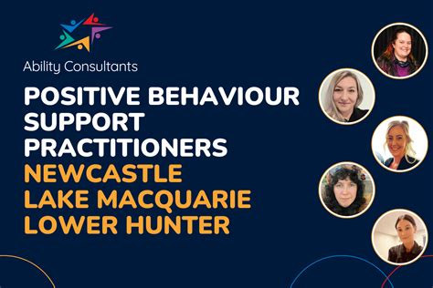 newcastle bahaviour support plans|Behaviour Support Practitioners .